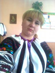 Горошова - Останні фото