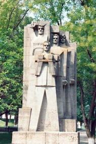 смт.Томашпіль