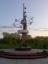 Пам'ятники Ніжина