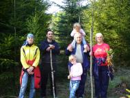 Моє рідне село