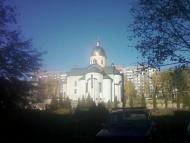 Храми Тернополя