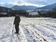 Моє рідне село