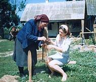 Моє Морочне