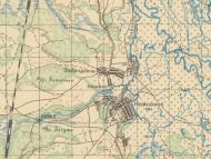 Моє рідне село