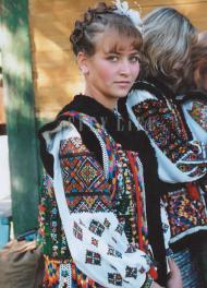 Парад вишиванок