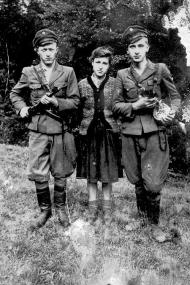 Галичани ХІХ-ХХ сторіч