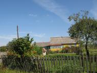 посеред лісу..