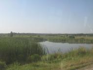 Ось вона, Межирічка..