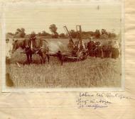 садиба Товстолісів