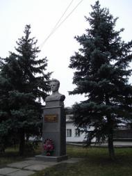 Пам'ятники Ніжина