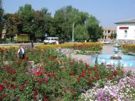 Природа Ніжина