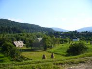 Моє рідне село