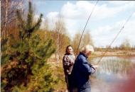 Красичка - Останні фото