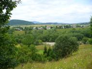 Моє рідне село