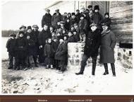 Історія мого села