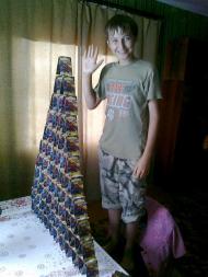 Цікавинки нашого села