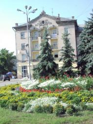 Природа Ніжина