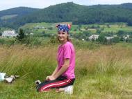 Моє рідне село