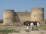 Білгород-Дністровський - Обрані фото