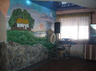 Інтерєр бару 'Млин'