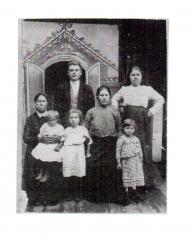 Старожитностi  с. Згарок