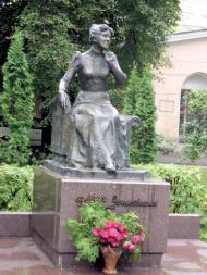 Пам'ятники Ніжина