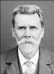 Федір Кіндратович Вовк