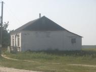 Ось вона, Межирічка..