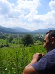 Моє рідне село