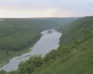 Природа с.Кунисівці