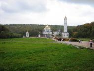 ЗАРВАНИЦЯ - СВЯТА ЗЕМЛЯ