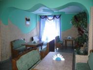 Інтерєр бару 'Ангеліна'