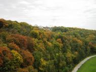 ЗАРВАНИЦЯ - СВЯТА ЗЕМЛЯ