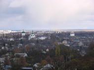 Природа Ніжина