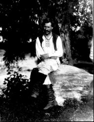 експедиція Ф.Вовка