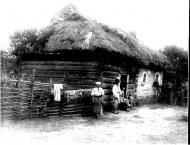 експедиція Ф.Вовка