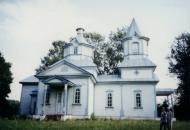 церква села