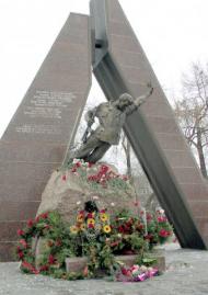 Пам'ятники Ніжина