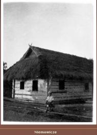 Історія мого села