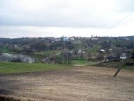 Ребедайлівка