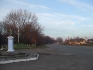 траса Стрий-Жидачів