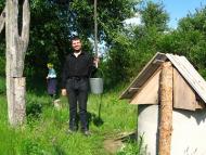 Моє Морочне