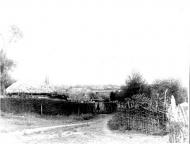 експедиція Ф.Вовка