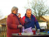 Моє рідне село