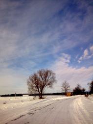 Моє рідне село!!!!