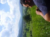 Моє рідне село