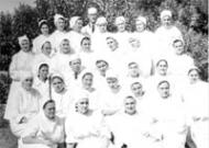 Сотрудники Биофабрики