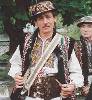 Парад вишиванок