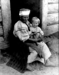 експедиція Ф.Вовка