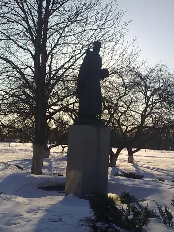 Маленька Франція в Україні - Франковка